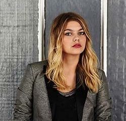 Louane répond aux polémiques ! 11