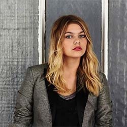 Louane répond aux polémiques ! 22