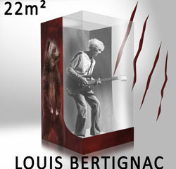 Louis Bertignac 22m² 18