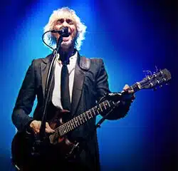 Louis Bertignac en concert le 3 décembre à la Cigale 11