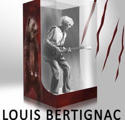 Louis Bertignac <i>Grizzly... ça c'est vraiment moi !</i> 20