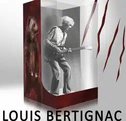 Louis Bertignac <i>Grizzly... ça c'est vraiment moi !</i> 26