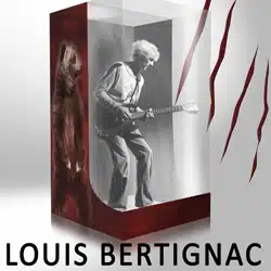 Louis Bertignac <i>Grizzly... ça c'est vraiment moi !</i> 25