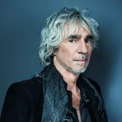 Louis Bertignac «Certains artistes en herbe chantaient mieux que moi» 22