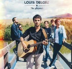 Louis Delort & The Sheperds 26