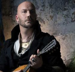Luc Arbogast en concert à l'Olympia le 26 mars 2017 4
