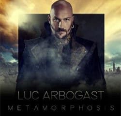 Luc Arbogast <i>Metamorphosis</i> 8