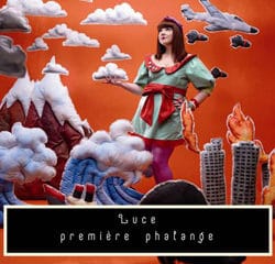 Luce <i>Première Phalange</i> 20