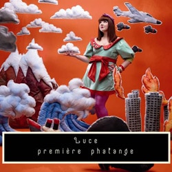 Luce <i>Première Phalange</i> 19