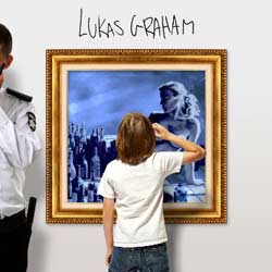 Lukas Graham (Blue Album) 4