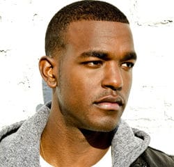 Luke James, le phénomène R'n'B 5