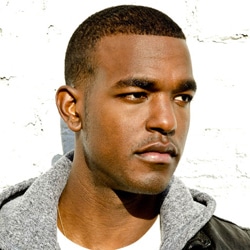 Luke James, le phénomène R'n'B 16