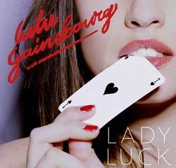 Lulu Gainsbourg <i>Lady Luck</i> 18