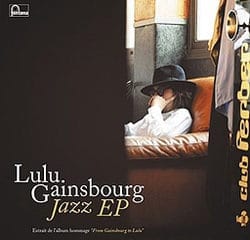 Lulu Gainsbourg <i>From Gainsbourg To Lulu</i> 14