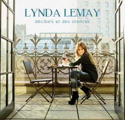 Lynda Lemay <i>Décibels et des silences</i> 5