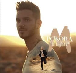 M Pokora <i>A la Poursuite du Bonheur</i> 26