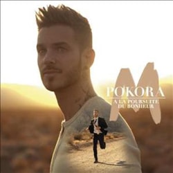 M Pokora <i>A la Poursuite du Bonheur</i> 25