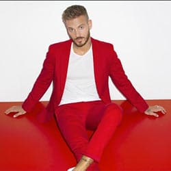 M. Pokora en couple ? Il répond aux rumeurs ! 31