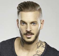 The Voice 6 : Garou remplacé par M Pokora ? 23