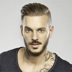 The Voice 6 : Garou remplacé par M Pokora ? 16