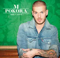 M Pokora <i>Mise à jour</i> 8