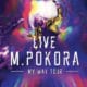 M Pokora : <i>My Way Tour Live</i> 9