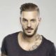 M Pokora ne souhaite pas participer aux NRJ Music Awards 12