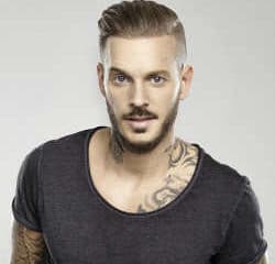 M Pokora dévoile les raisons de son départ de The Voice 5