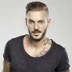 M Pokora dévoile les raisons de son départ de The Voice 13