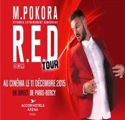 M Pokora au cinéma ! 20