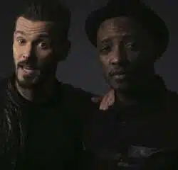 M POKORA & SOPRANO Mieux que nous 5