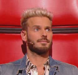 M Pokora : « Je ne fait pas de la musique pour être le meilleur vendeur » 17