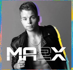 Ma2x 10