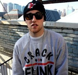 Le phénomène Mac Miller débarque en France 8