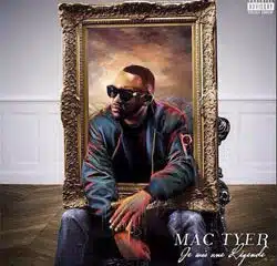 Mac Tyer <i>Je suis une Légende</i> 14