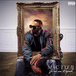 Mac Tyer <i>Je suis une Légende</i> 4