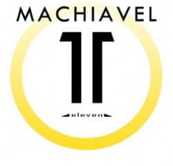 Machiavel <i>Eleven</i> 26