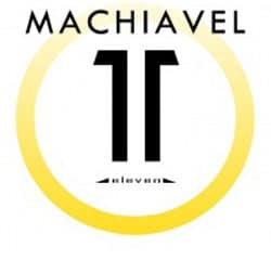 Machiavel <i>Eleven</i> 11