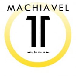 Machiavel <i>Eleven</i> 10