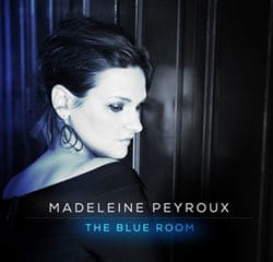 Madeleine Peyroux <i>The Blue Room</i> 9