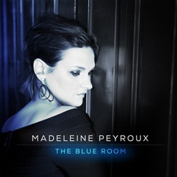 Madeleine Peyroux <i>The Blue Room</i> 16