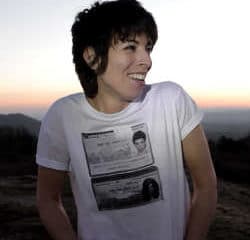 L'album de Mademoiselle K sortira en septembre 2017 8