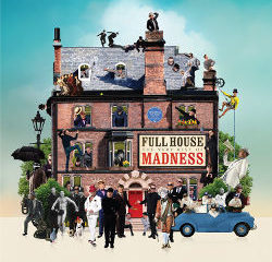 Madness : <i>Full House - The Very Best Of</i> 12