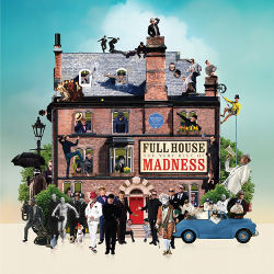 Madness : <i>Full House - The Very Best Of</i> 4