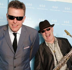 Madness de retour avec un nouvel album 7