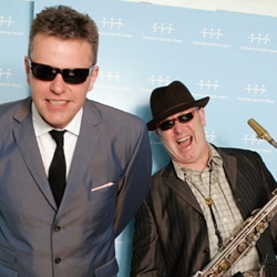 Madness de retour avec un nouvel album 7