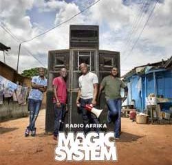 Magic System <i>Radio Afrika</i> 6