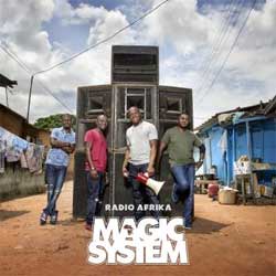 Magic System <i>Radio Afrika</i> 4