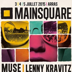 Du lourd au programme du Main Square Festival 2015 10