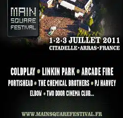 Le Main Square Festival annonce ses premiers artistes 23